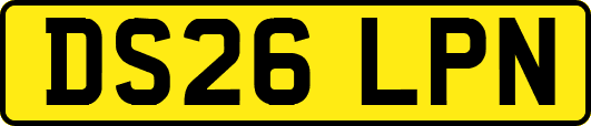 DS26LPN