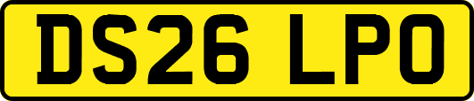 DS26LPO