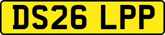 DS26LPP