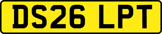 DS26LPT