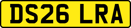 DS26LRA