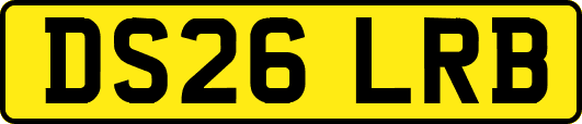 DS26LRB