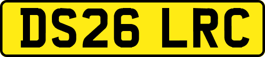 DS26LRC