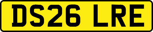 DS26LRE
