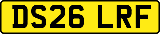 DS26LRF