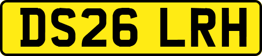 DS26LRH