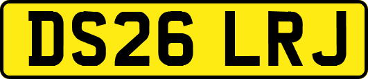 DS26LRJ