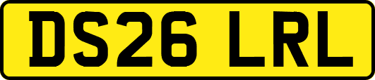 DS26LRL
