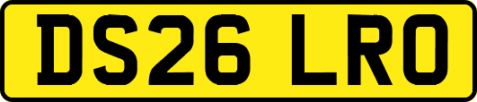 DS26LRO