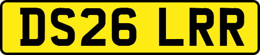 DS26LRR