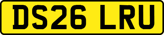 DS26LRU