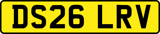 DS26LRV