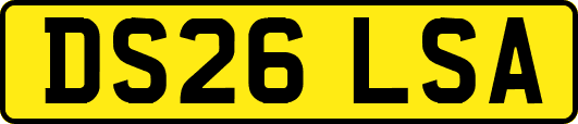 DS26LSA