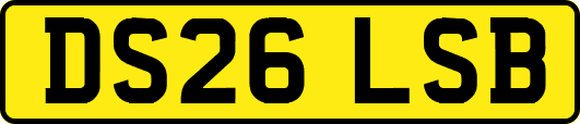 DS26LSB