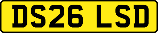 DS26LSD