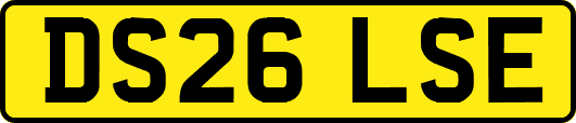 DS26LSE