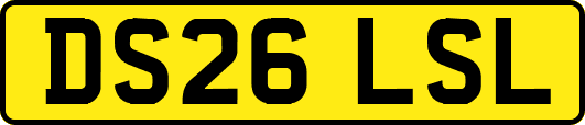 DS26LSL