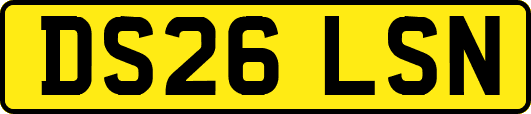 DS26LSN
