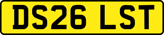 DS26LST