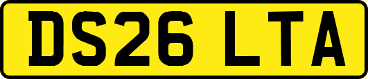 DS26LTA