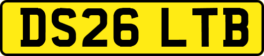 DS26LTB