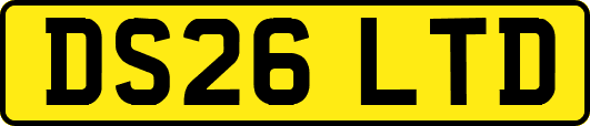 DS26LTD