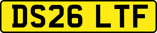 DS26LTF