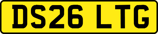 DS26LTG