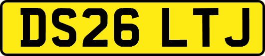 DS26LTJ