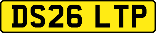 DS26LTP
