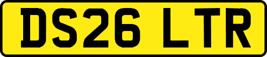 DS26LTR