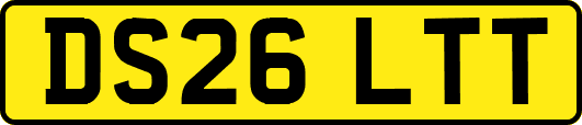 DS26LTT