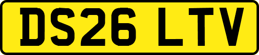 DS26LTV