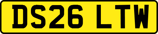 DS26LTW