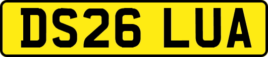 DS26LUA