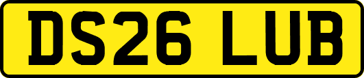 DS26LUB