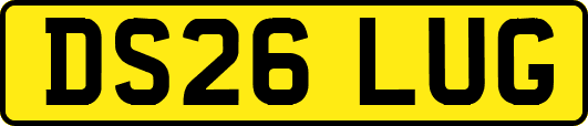 DS26LUG