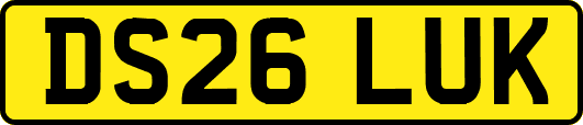 DS26LUK