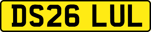 DS26LUL