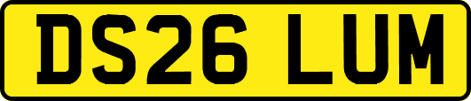 DS26LUM