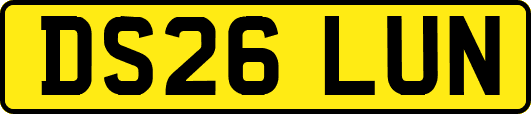 DS26LUN