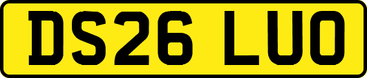 DS26LUO
