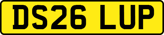 DS26LUP