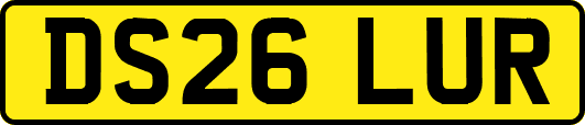 DS26LUR