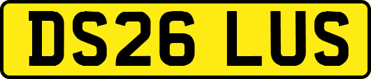 DS26LUS