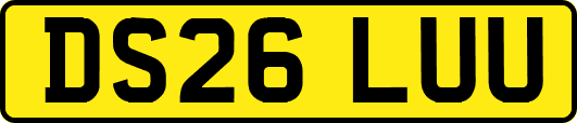 DS26LUU