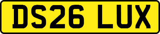 DS26LUX