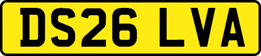 DS26LVA