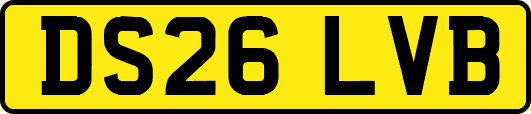 DS26LVB