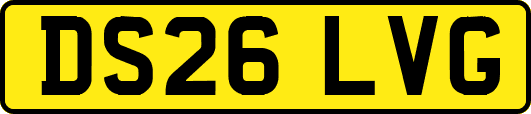 DS26LVG